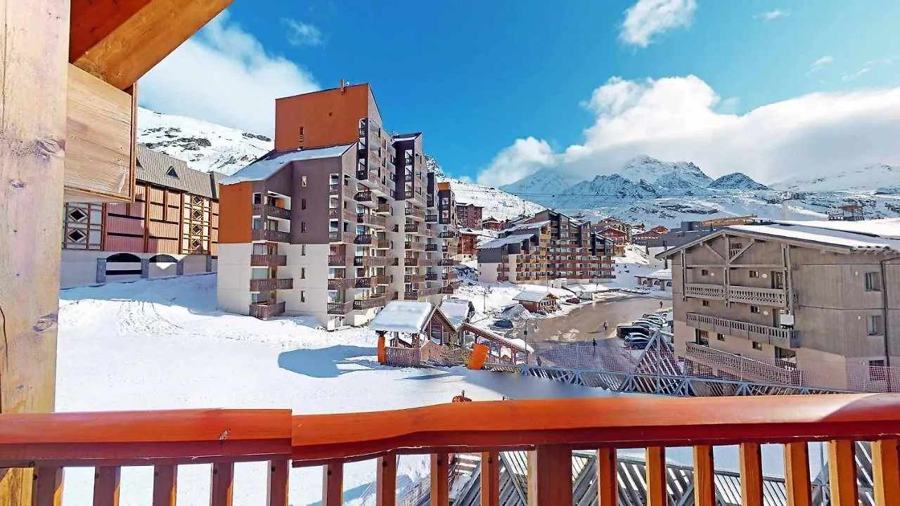 Charming Chalet With View On Mont Blanc Peisey-Nancroix France