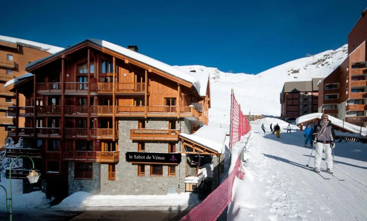 Charming Chalet With View On Mont Blanc Peisey-Nancroix