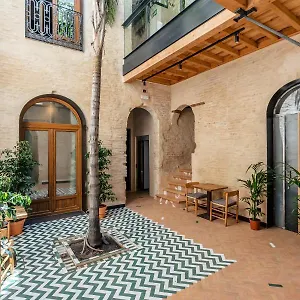 Santa Clara Apartment Seville