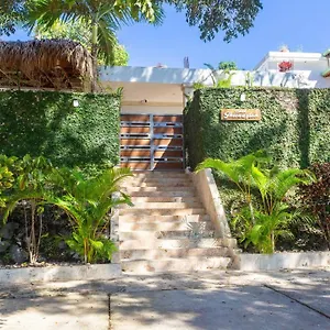 #casathivadylan Villa Samana